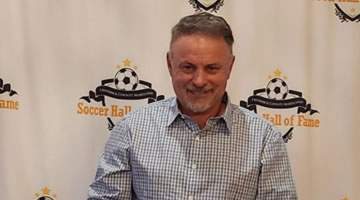 2022 Youth Coach of the Year