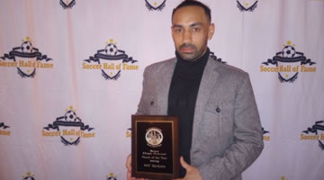 2023 Boys Coach of the Year
