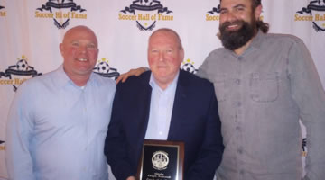 2023 Girls Coach of the Year
