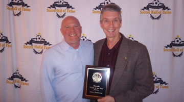 2023 Youth Coach of the Year
